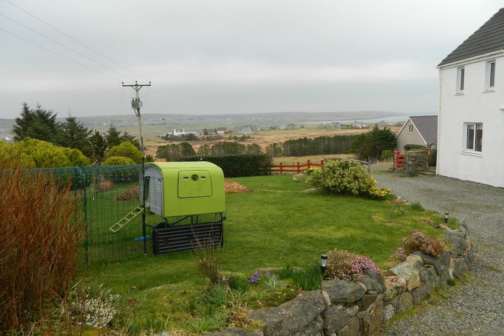 Wardicott - Stornoway - Vista esterna