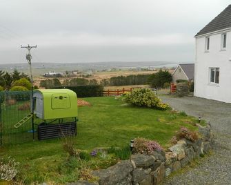 Wardicott - Stornoway - Vista esterna