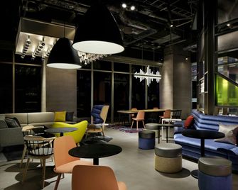 Aloft Osaka Dojima - Osaka - Lounge