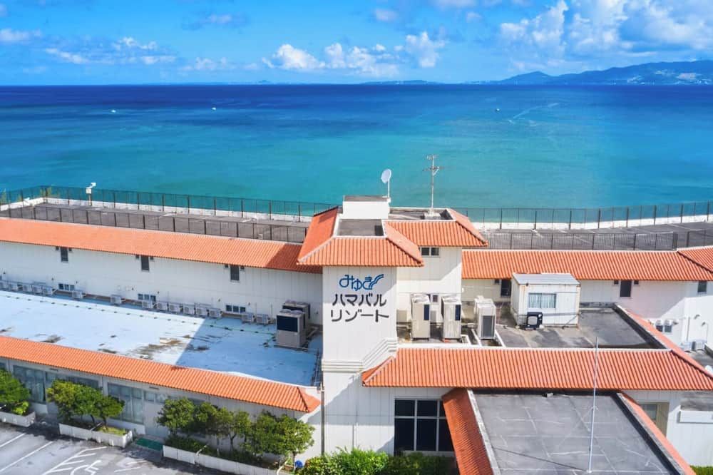 Miyuki Hamabaru Resort