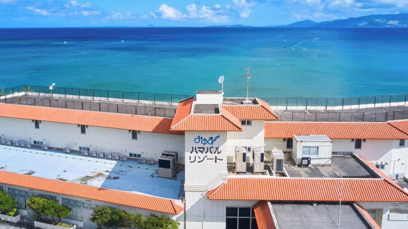 Miyuki Hamabaru Resort