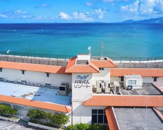 Miyuki Hamabaru Resort - Onna