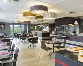 Comfort Hotel Rungis - Orly - Rungis - Restaurant