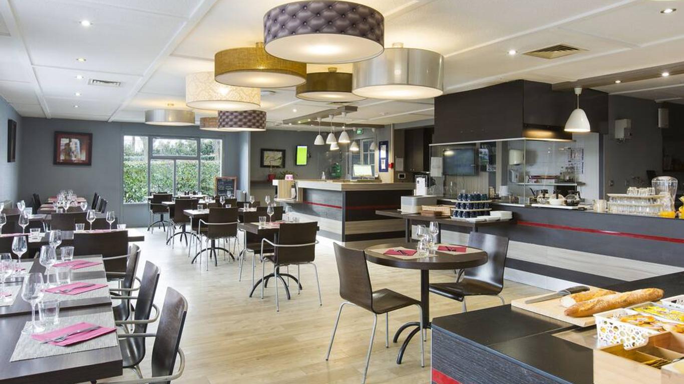 كومفرت هوتل رونجيس أورلي