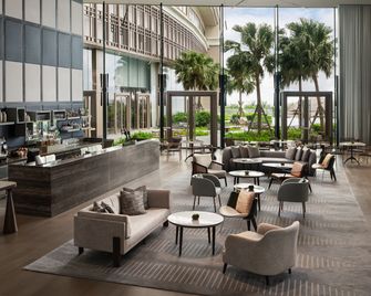 New World Hoiana Beach Resort - Hoi An - Restaurant