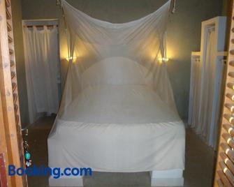 A Keurmaya - Saly - Chambre