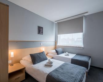 Weiser Hotel - Wroclaw - Bedroom