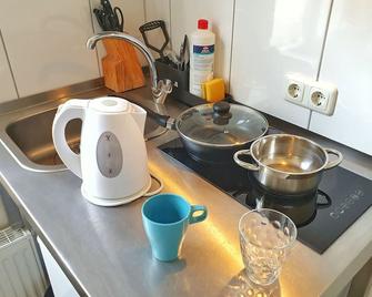 Aparthotel B & L - Bremen