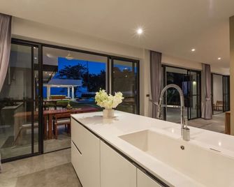 Villa Thansamaay - Ko Samui