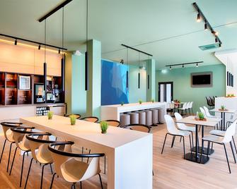 B&b Hotel Emmerich - Emmerich am Rhein - Restaurant