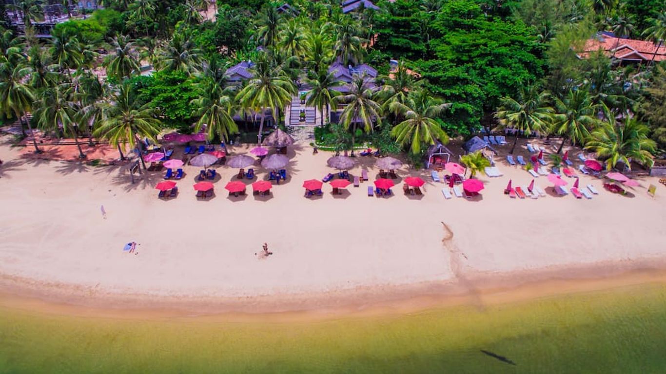 Tropicana Resort Phu Quoc