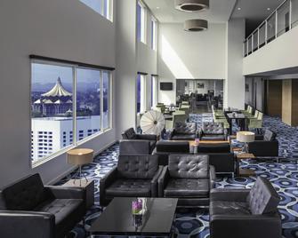 Pullman Kuching - Kuching - Lounge