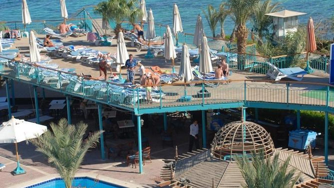 Bella Vista Resort Hurghada