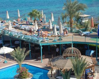 Bella Vista Resort Hurghada - Χουργκάντα - Πισίνα