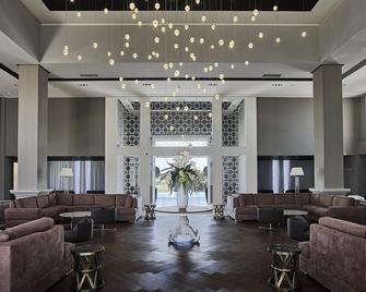 Pelagos Suites Hotel & Spa - Kos - Lobby