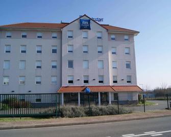ibis budget Nevers Varennes-Vauzelles - Varennes-Vauzelles - Building