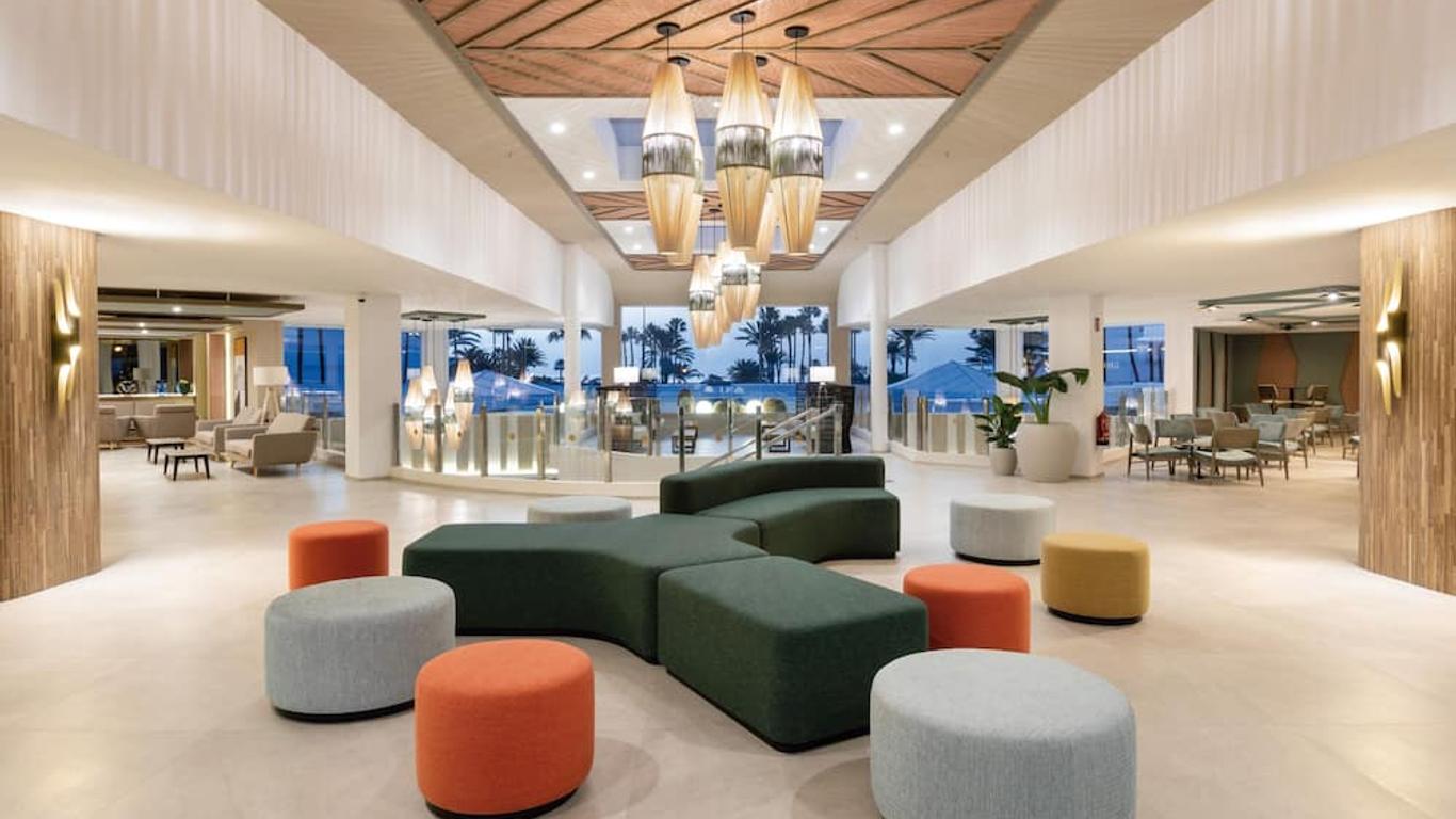 أوتل ريو بارايسو لانثاروتي - بسعر يشمل جميع الخدمات