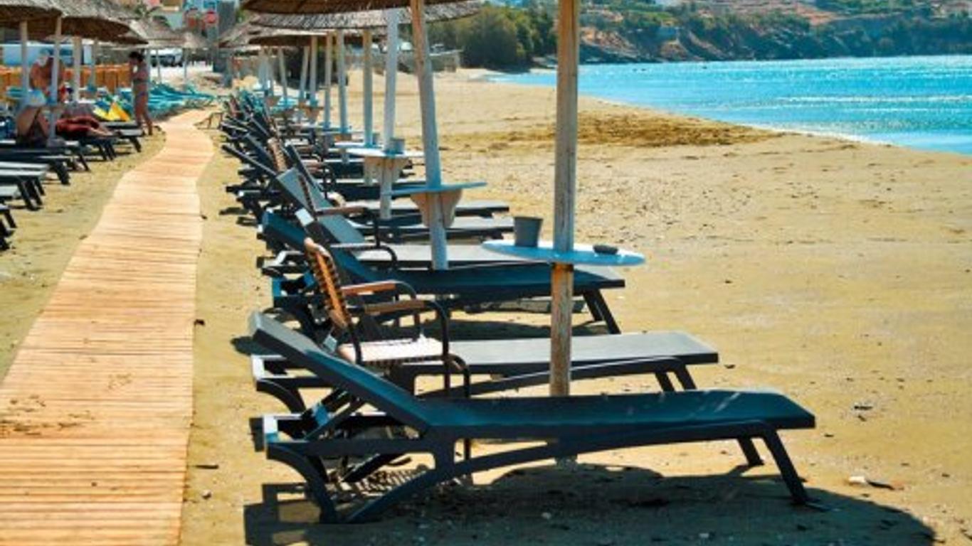 Tinos Beach Hotel
