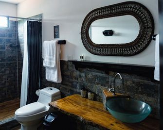 Hotel Juayua - Juayúa