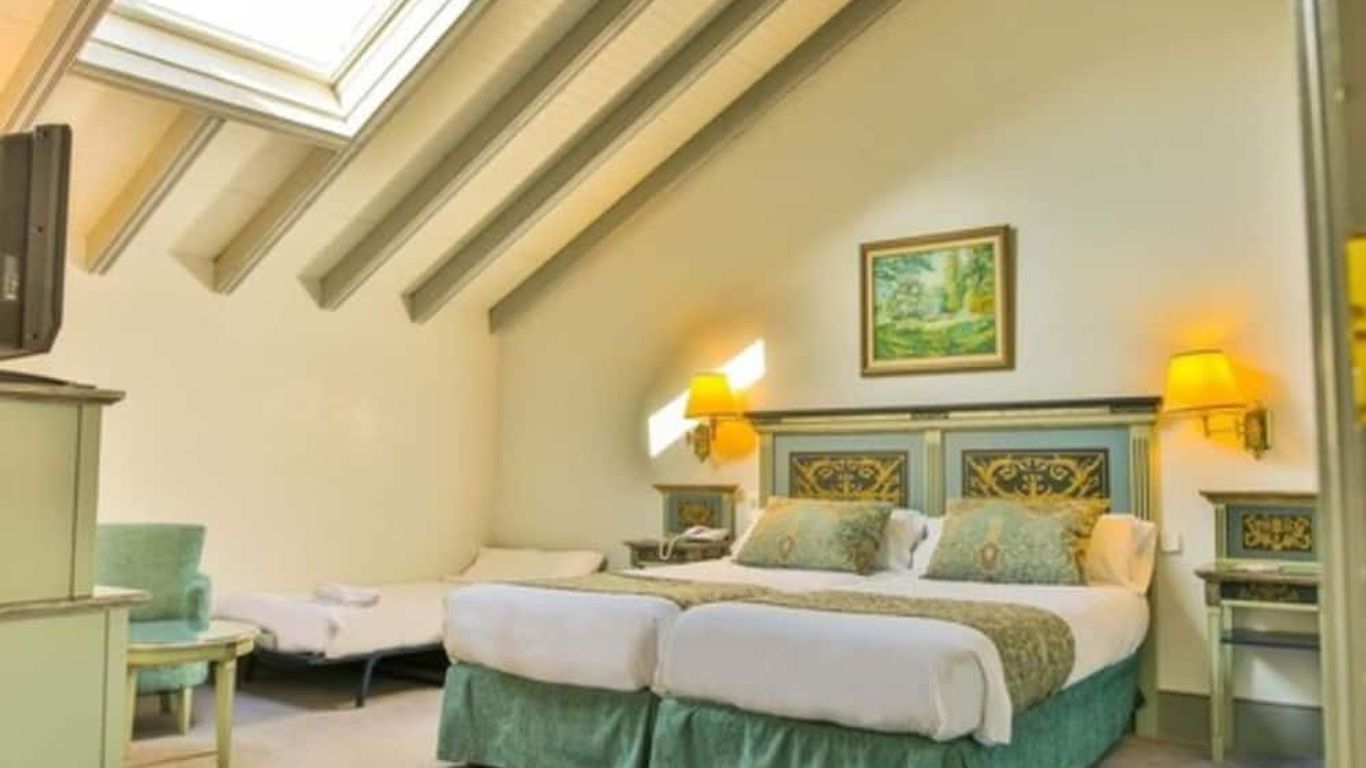 Palacio de los Velada