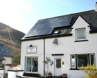 Park View - Ballachulish