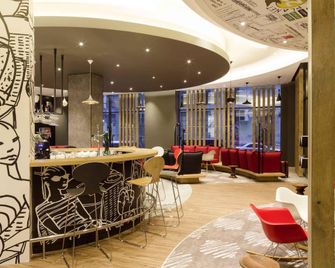 ibis Yerevan Center - Yerevan - Bar