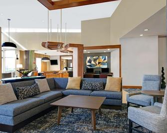 Hyatt Place Jackson-Ridgeland - Ridgeland - Olohuone