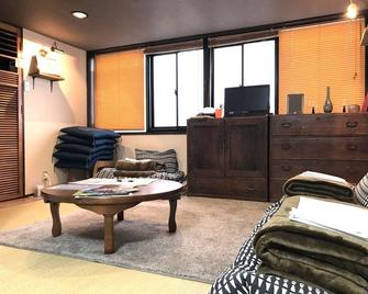 Tsukiji Hostel Wakayama 1 - Wakayama