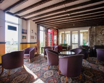 Knowesgate Hotel - Newcastle upon Tyne - Lounge