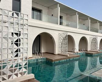 One Resort Premium Hammamet - Hammamet - Pool
