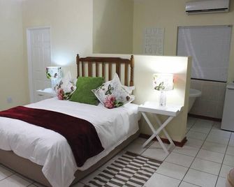 The Guest House Pongola - Pongola