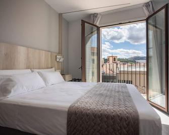 Dwo Ábaster - Soria - Bedroom