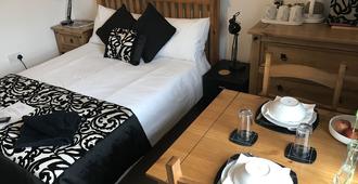 Beightons bed and Breakfast - Bury St. Edmunds - Makuuhuone
