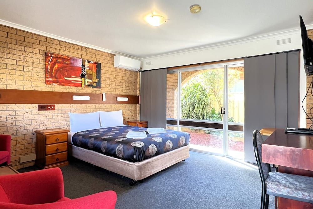 كولاك ميد سيتي موتور إن