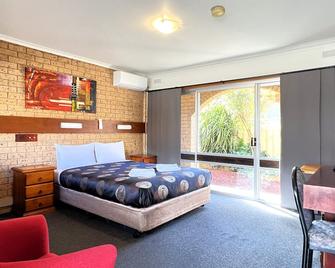 Colac Mid City Motor Inn - Colac - Schlafzimmer