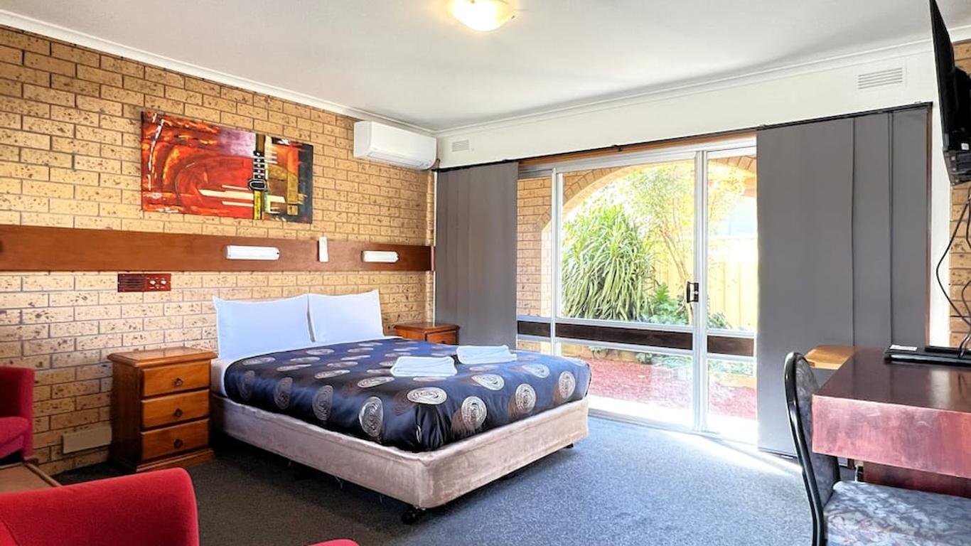 Colac Mid City Motor Inn