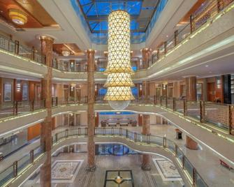 Empark Grand Hotel Xi'an - שי-אן - לובי