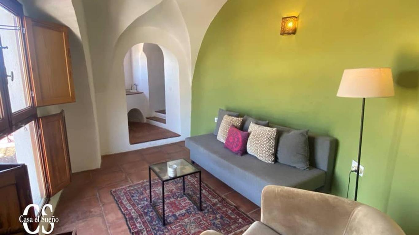 Bed & Breakfast Casa El Sueño