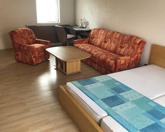 Ferienwohnung in Weilburg - Weilburg - Wohnzimmer