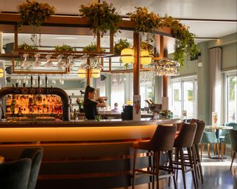 voco The Club - Dublin Gateway by IHG - Kill - Bar