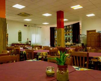 Beteyà Hostel Don Bosco - Catania - Restaurant
