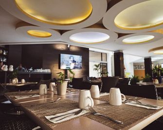 Casa Francisco - Cuernavaca - Restaurante