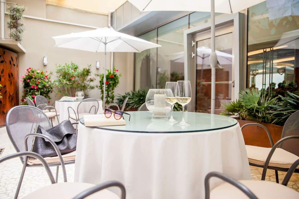 Hotel Dei Fiori Restaurant - Meeting & Spa - Alassio - Restaurant