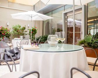 Hotel Dei Fiori Restaurant - Meeting & Spa - Alassio - Restauracja
