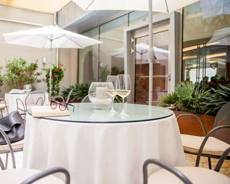 Hotel Dei Fiori Restaurant - Meeting & Spa - Alassio - Restaurant