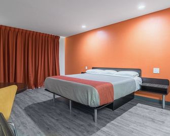 Motel 6 Barstow, Ca - Route 66 - Barstow - Chambre