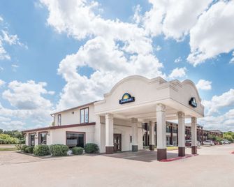 Days Inn by Wyndham Bryan College Station - College Station - Bina
