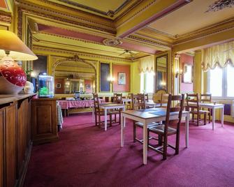 hotel de la paix - Pamiers