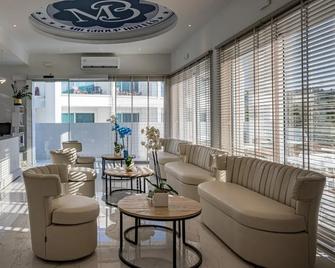 Mirage Bleu Hotel - Tragaki