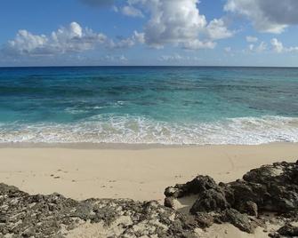Fox 2 Home living by the Ocean - Stella Maris - Spiaggia